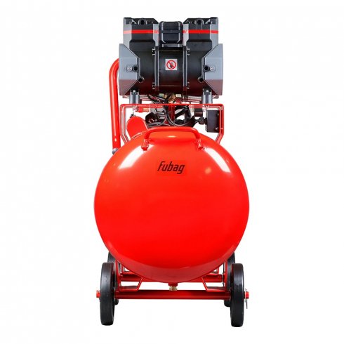 Компрессор безмасляный Fubag Free Air 490/100/4.0 S