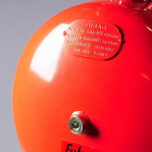 Компрессор безмасляный Fubag Free Air 490/100/4.0 S
