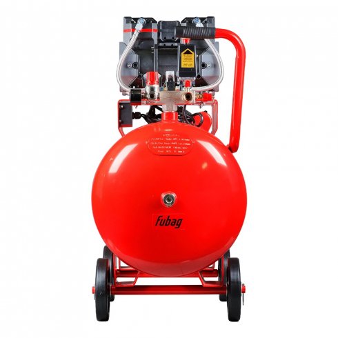 Компрессор безмасляный Fubag Free Air 490/100/4.0 S