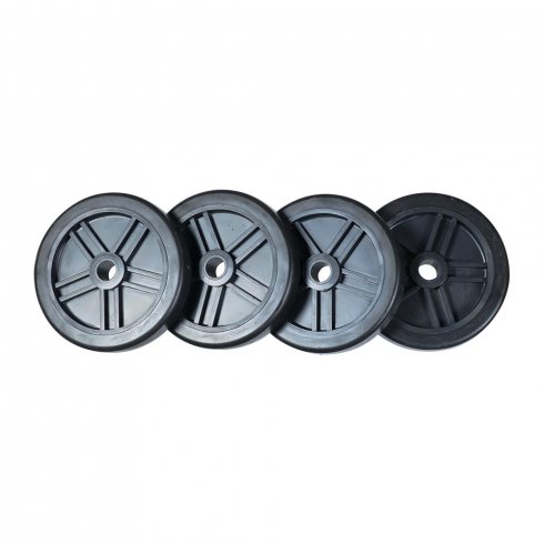 Компрессор безмасляный Fubag Free Air 490/100/4.0 S