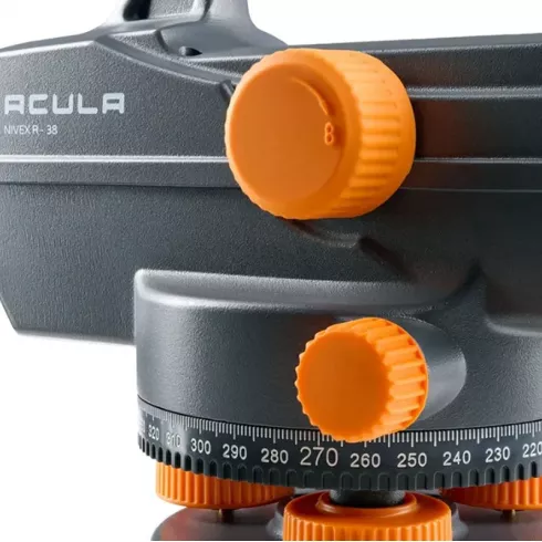 Нивелир оптический Acula Nivex R-38 LA00109