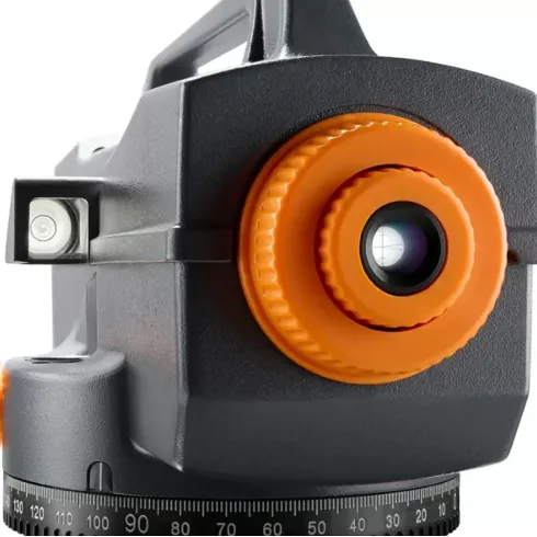 Нивелир оптический Acula Nivex R-38 LA00109