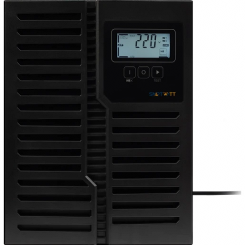 Источник бесперебойного питания SmartWatt Xpert Euro 1800Вт (3703020440002)