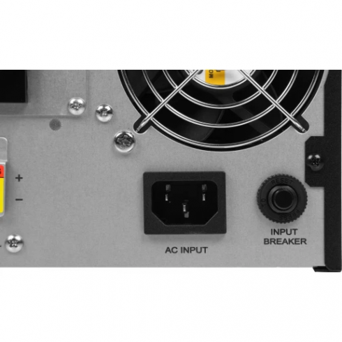 Источник бесперебойного питания SmartWatt Xpert Euro 1800Вт (3703020440002)