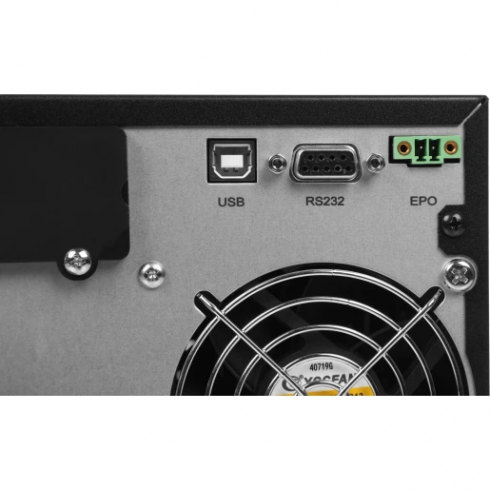 Источник бесперебойного питания SmartWatt Xpert Euro 1800Вт (3703020440002)