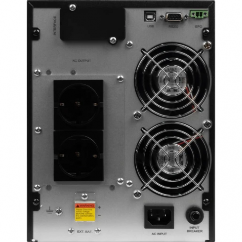 Источник бесперебойного питания SmartWatt Xpert Euro 1800Вт (3703020440002)