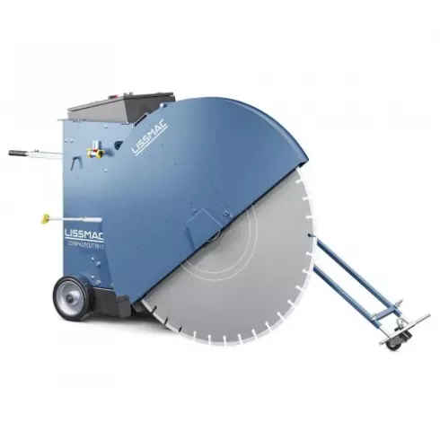 Резчик швов электрический Lissmac CompactCut 701E