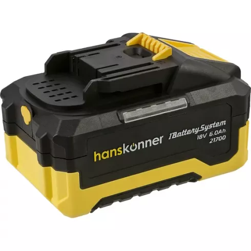 Аккумулятор Hanskonner HBP2006HP