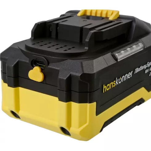 Аккумулятор Hanskonner HBP2006HP