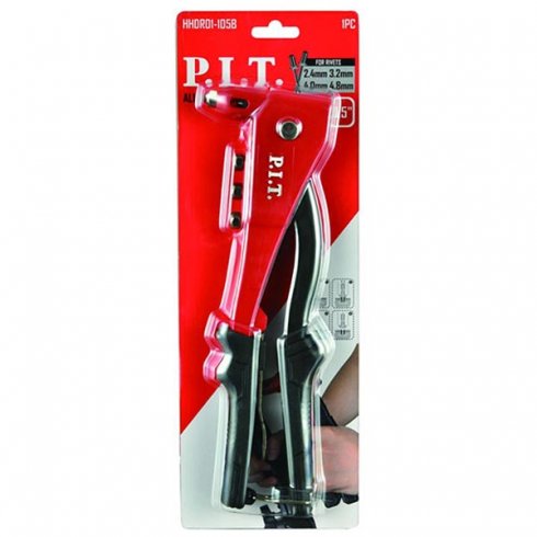 Заклепочник P.I.T. HHDR01-105B