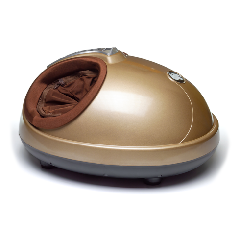 Массажер для ног VibeWell L-052 (золотой)