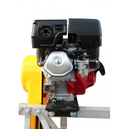 Секционная виброрейка Vektor VTS-9.0