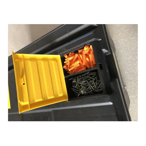 Ящик для инструмента Stanley ESSENTIAL CHEST STST1-80150