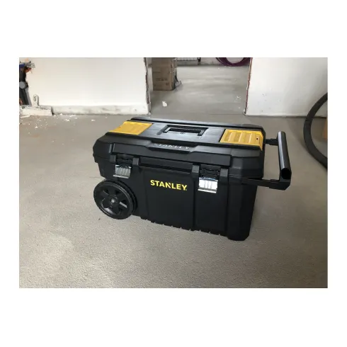 Ящик для инструмента Stanley ESSENTIAL CHEST STST1-80150