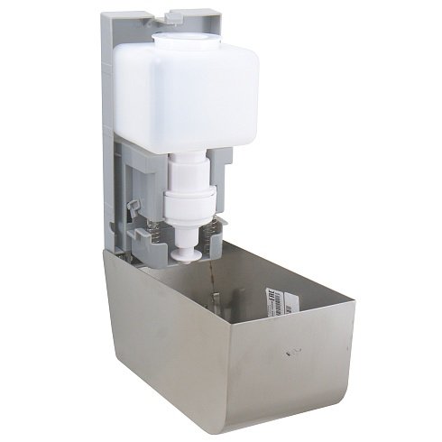 Дозатор для мыла Ksitex SD-7966-500M