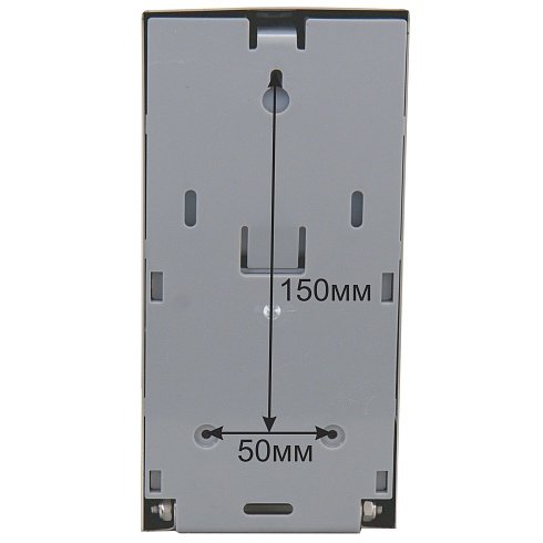 Дозатор для мыла Ksitex SD-7966-500M