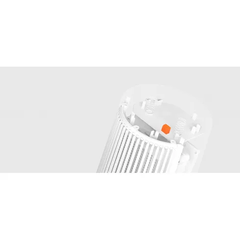 Тепловентилятор Xiaomi Desktop Heater