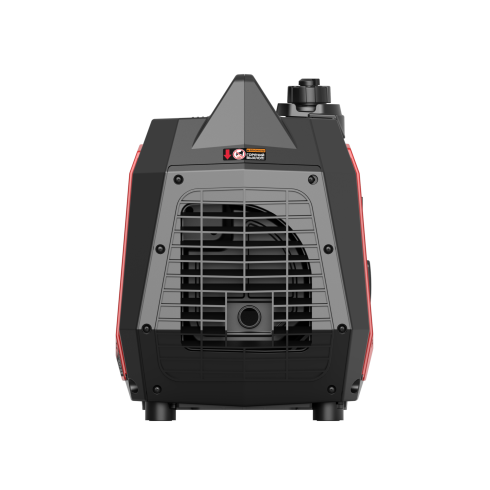 Генератор инверторный SUNREKA G5000EAiS