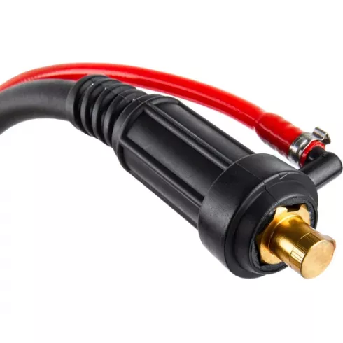 Горелка сварочная Elitech TIG 0606.000800