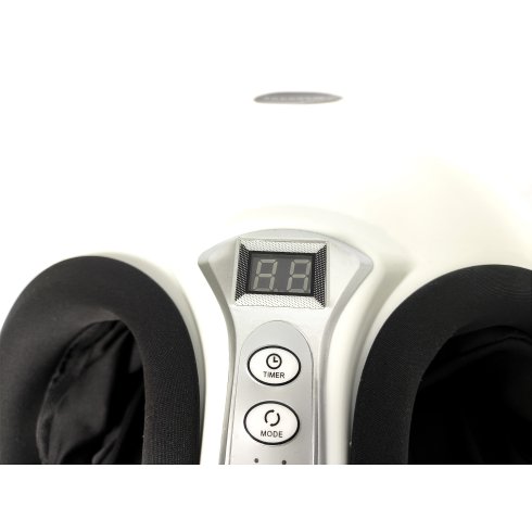 Массажер для ног VibeWell L-052 (белый)