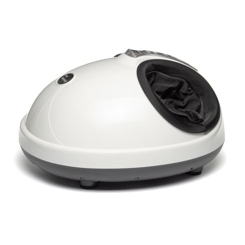 Массажер для ног VibeWell L-052 (белый)