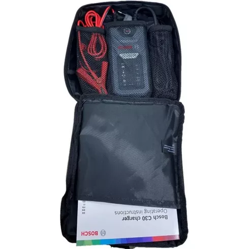 Зарядное устройство Bosch С30 (0189911030)