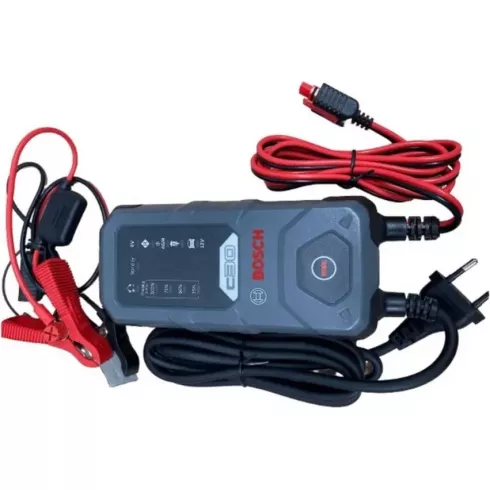 Зарядное устройство Bosch С30 (0189911030)