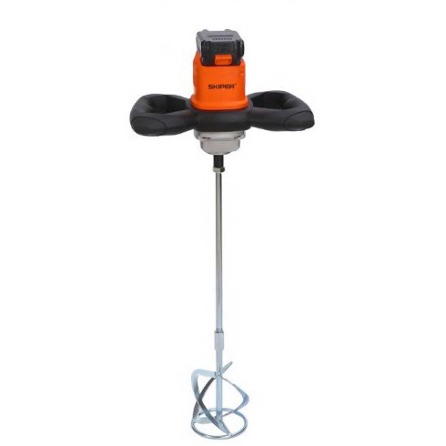 Миксер строительный Skiper MX-2120