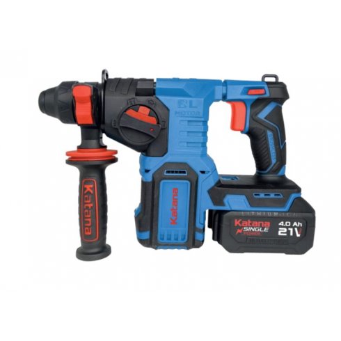 Перфоратор Katana RH7501