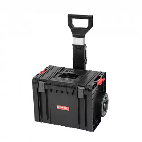 Набор ящиков Qbrick System PRO Set 5in1 Custom