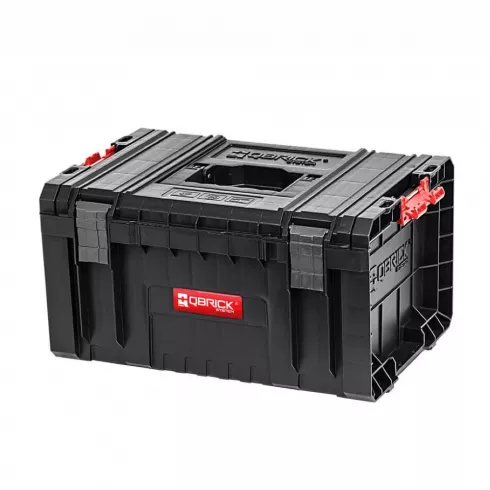 Набор ящиков Qbrick System PRO Set 5in1 Custom