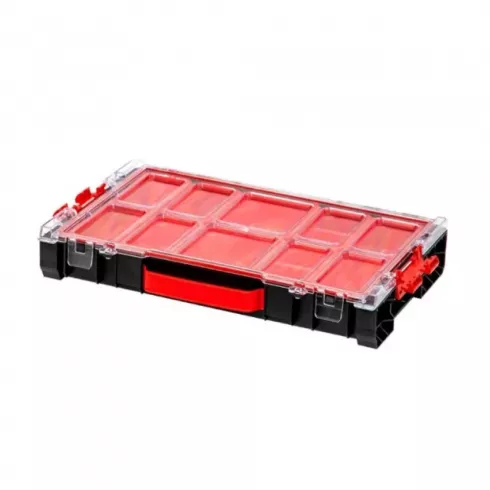Набор ящиков Qbrick System PRO Set 5in1 Custom