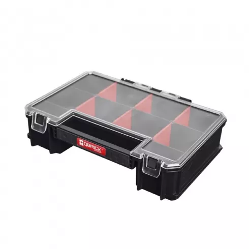 Набор ящиков Qbrick System PRO Set 5in1 Custom