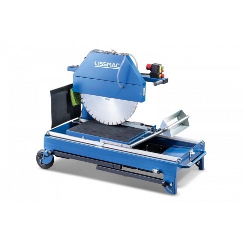 Камнерезный станок Lissmac DTS601