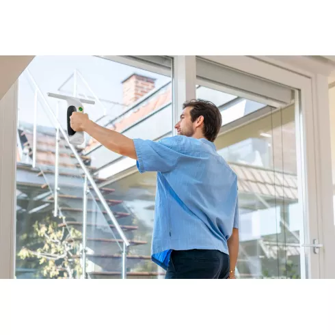 Стеклоочиститель Karcher WV 2 Universal Care (1.633-671.0)