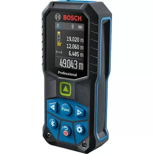 Лазерный дальномер Bosch GLM 50-27 CG 0.601.072.UK0