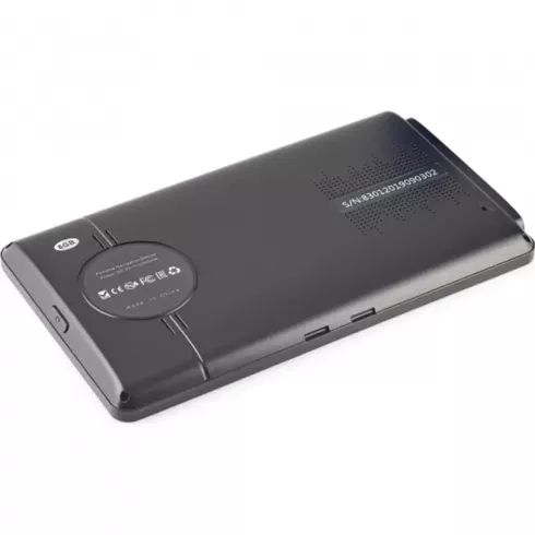 GPS навигатор Geofox MID702GPS ver. 2