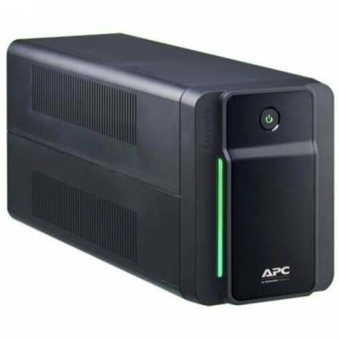 Источник бесперебойного питания APC Easy-UPS BVX700LUI-GR