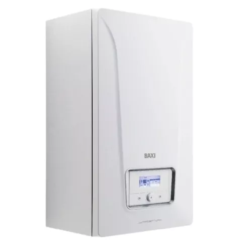 Конденсационный газовый котел Baxi NUVOLA Century 16