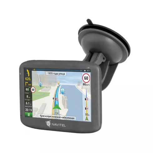 GPS навигатор Navitel C500