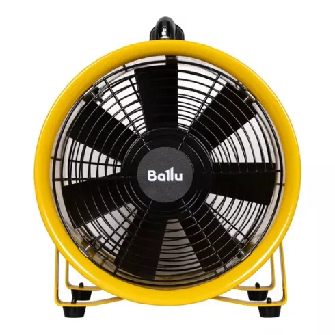 Тепловая пушка электрическая Ballu BIF-X10
