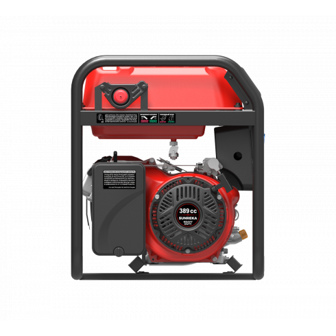 Бензиновый генератор SUNREKA G5500X