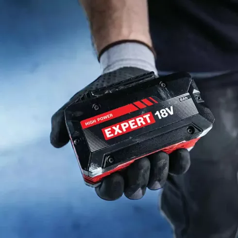 Комплект аккумуляторов Bosch EXPERT 2xEXBA18V-80 8.0Ah (1600A0373D)