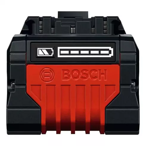 Комплект аккумуляторов Bosch EXPERT 2xEXBA18V-80 8.0Ah (1600A0373D)