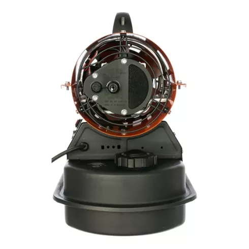 Тепловая пушка дизельная Gigant DHG 20 D2