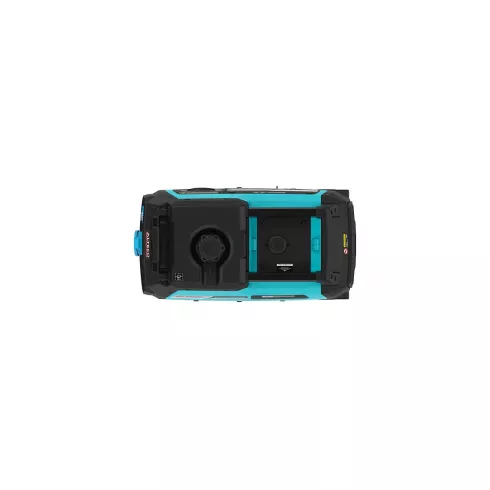 Бензиновый генератор ALTECO Professional AEG 6000i MSE