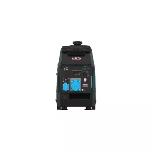Бензиновый генератор ALTECO Professional AEG 6000i MSE
