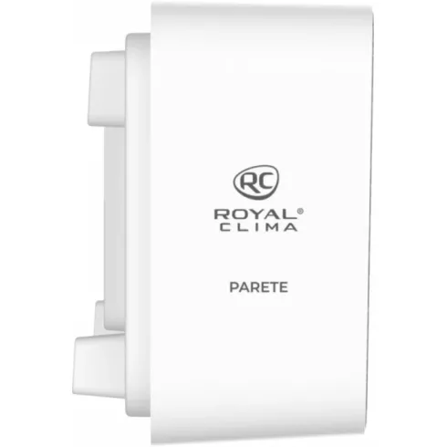 Тепловентилятор настенный Royal Clima RFH-PT2000DC-FB