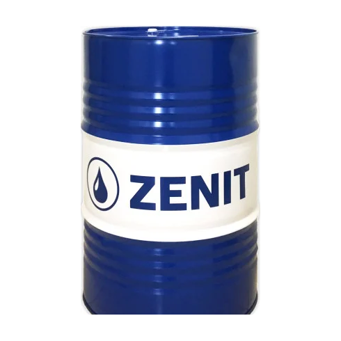 Масло моторное Zenit SL 10W-40 (200 л)