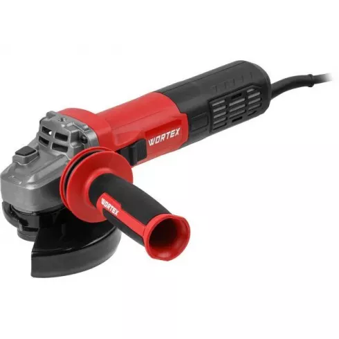 Углошлифмашина Wortex AG 1214-1 (2333174)